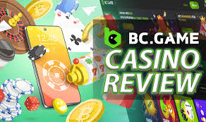 Discover the Excitement with BC Fun Login Discover the Excitement with BC Fun Login