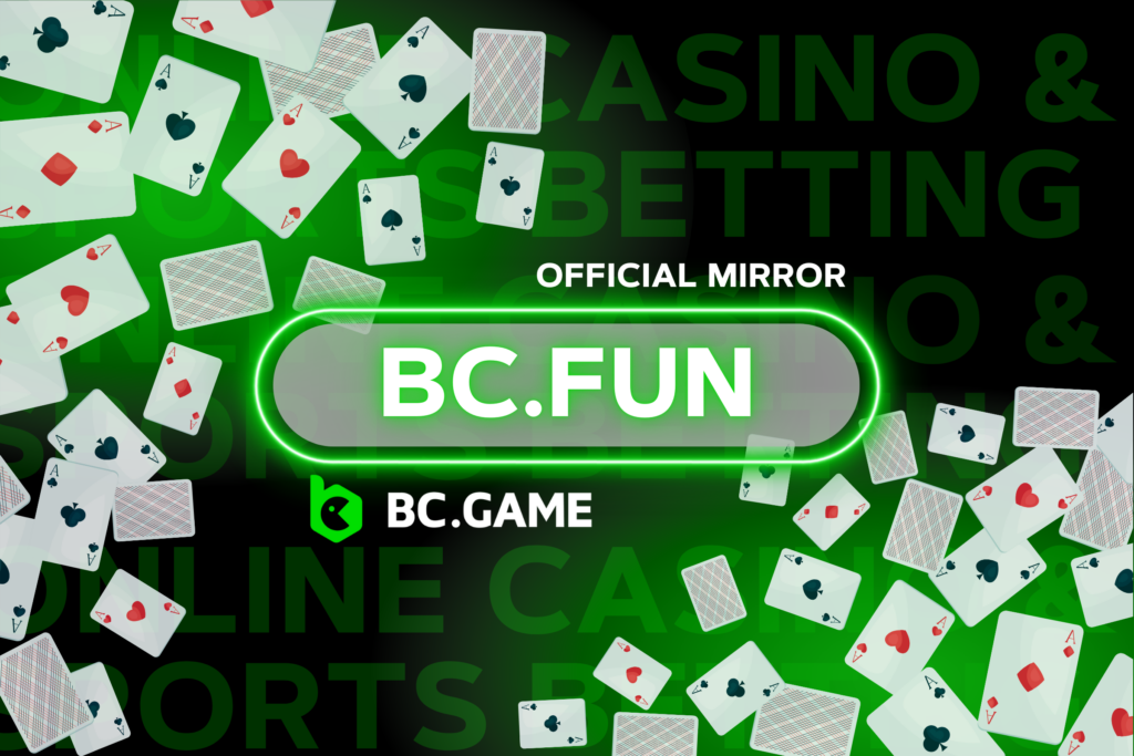 Discover the Exciting World of Bc Fun Mobile App 4 Discover the Exciting World of Bc Fun Mobile App 4