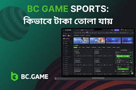 Discover the Exciting World of Bc Game 5 Discover the Exciting World of Bc Game 5