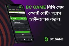 Discover the Exciting World of Bc Game 5 Discover the Exciting World of Bc Game 5