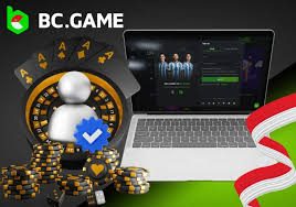 Discover the Thrills of Casino Bc A Guide to Online Gaming Discover the Thrills of Casino Bc A Guide to Online Gaming