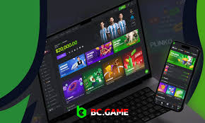 Discover the Thrills of Casino Bc A Guide to Online Gaming Discover the Thrills of Casino Bc A Guide to Online Gaming