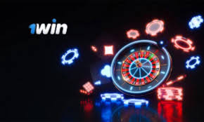 Experience the Thrill of Betting with 1win online 50 Experience the Thrill of Betting with 1win online 50
