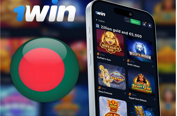 Experience the Thrill of Betting with 1win online 50 Experience the Thrill of Betting with 1win online 50