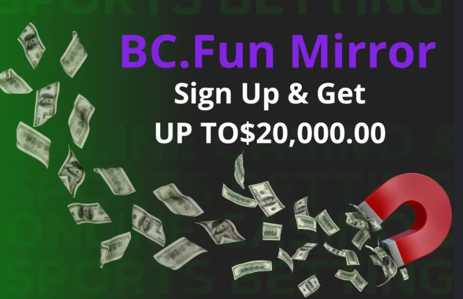 Login To Bc Funs Your Gateway to Fun and Adventure