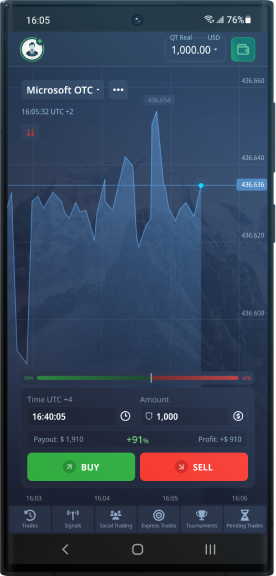 The Comprehensive Guide to Pocket Option - Trade with Confidence The Comprehensive Guide to Pocket Option - Trade with Confidence