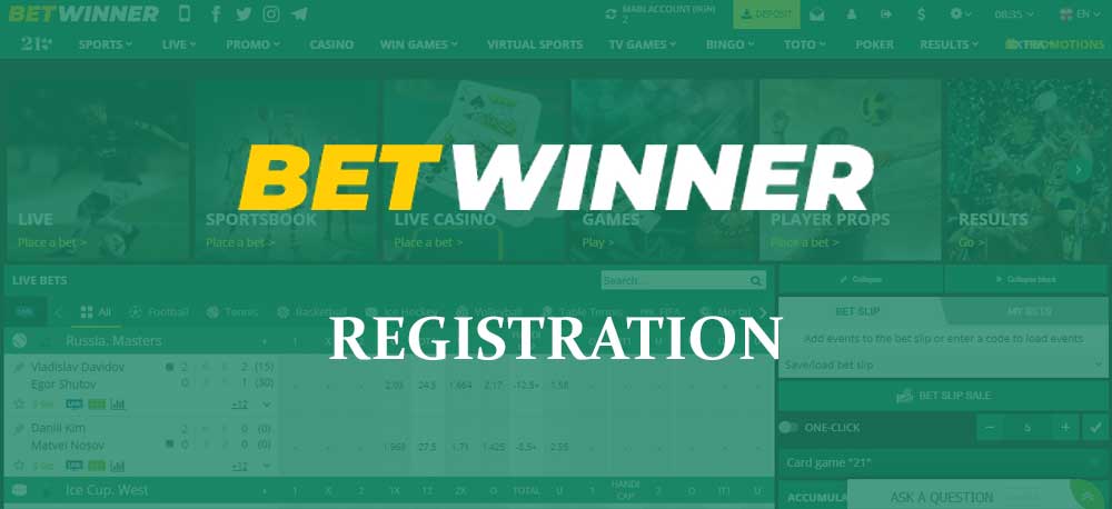Aviator registration - Your Gateway to the Exciting Game