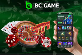 BC Game No Deposit Bonus Your Gateway to Free Gaming BC Game No Deposit Bonus Your Gateway to Free Gaming