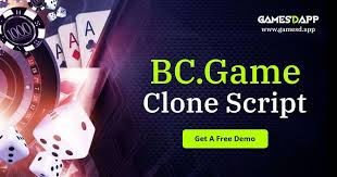 BC Game No Deposit Bonus Your Gateway to Free Gaming BC Game No Deposit Bonus Your Gateway to Free Gaming