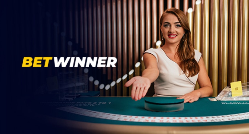 Betwinner Cameroon - Your Comprehensive Guide to Online Betting Betwinner Cameroon - Your Comprehensive Guide to Online Betting