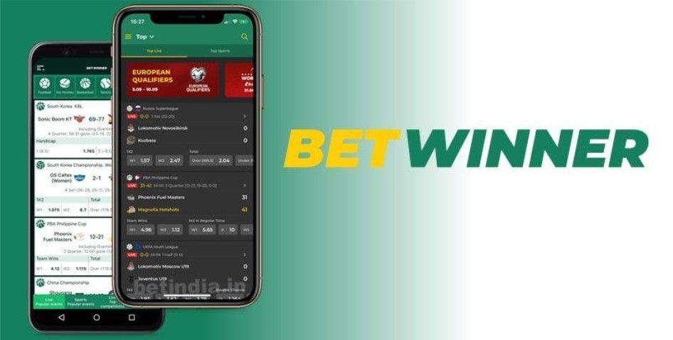 Complete Guide on BetWinner Registration Complete Guide on BetWinner Registration