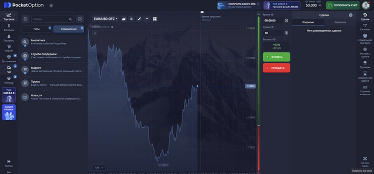 Comprehensive Reviews Pocket Option A Closer Look at the Trading Platform Comprehensive Reviews Pocket Option A Closer Look at the Trading Platform