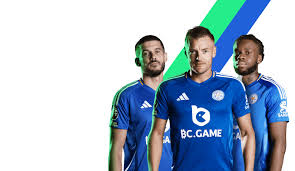 Discover the Excitement of BC.GameBet Betting 11 Discover the Excitement of BC.GameBet Betting 11