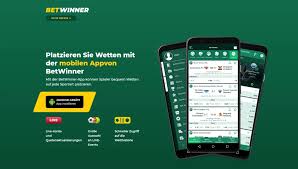 Discover the Excitement of Betwinner Betting Discover the Excitement of Betwinner Betting