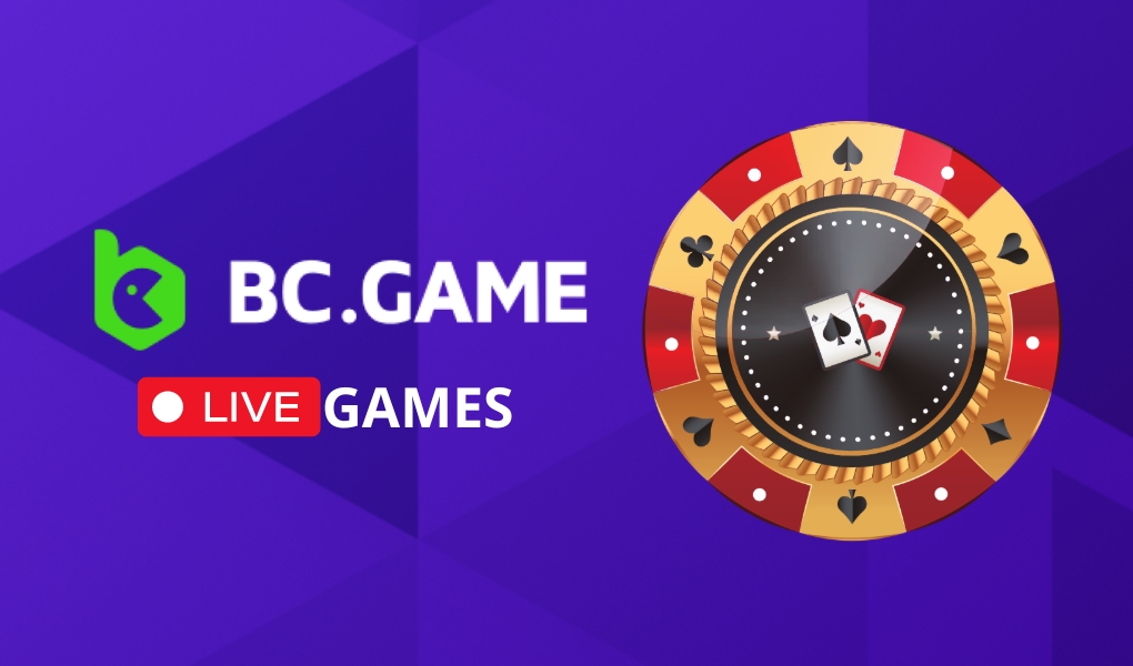 Discover the Exciting World of BC.Game APK 14 Discover the Exciting World of BC.Game APK 14