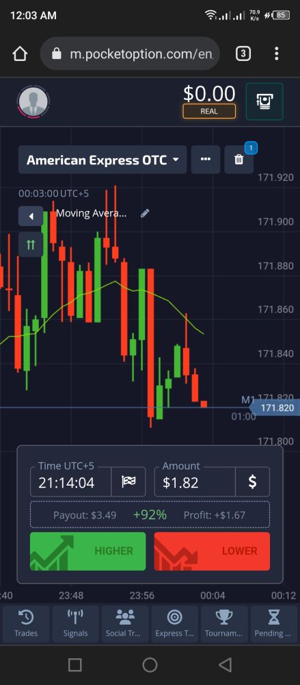 Erfahrungen mit Pocket Option Site Ein Leitfaden für Trader Erfahrungen mit Pocket Option Site Ein Leitfaden für Trader
