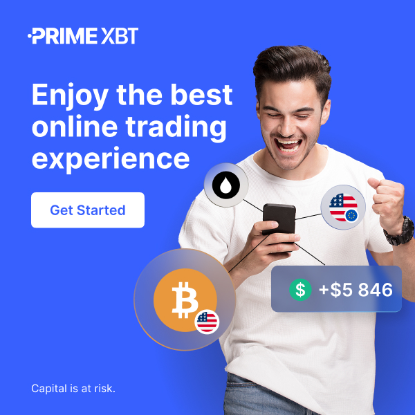Guida Completa al PrimeXBT Spot Trading 6