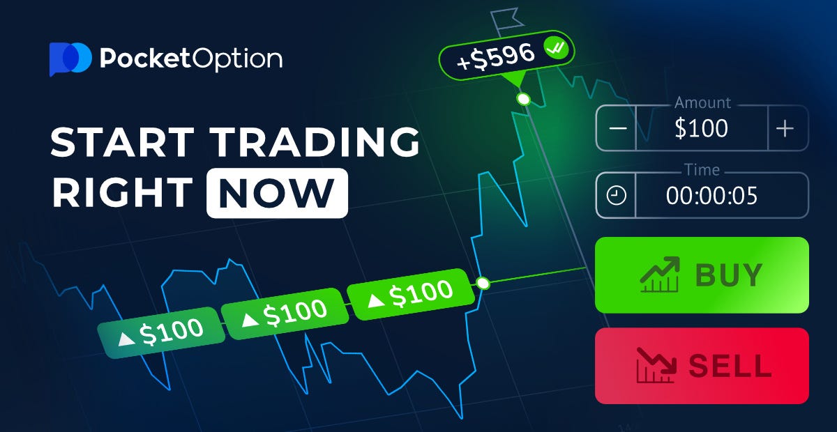 Pocket Option Login – Your Guide to Seamless Trading Pocket Option Login – Your Guide to Seamless Trading