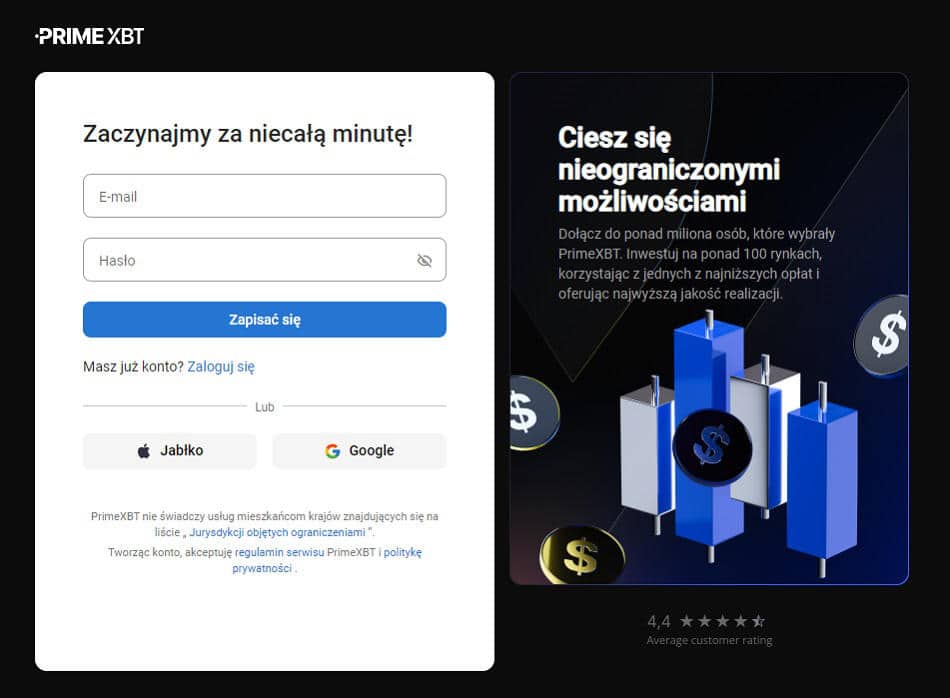 PrimeXBT Owner - Kto stoi za jedną z najlepszych platform tradingowych