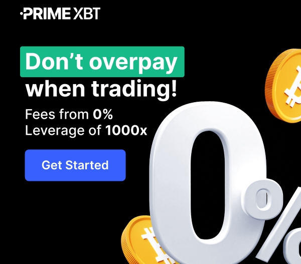 PrimeXBT Owner - Kto stoi za jedną z najlepszych platform tradingowych
