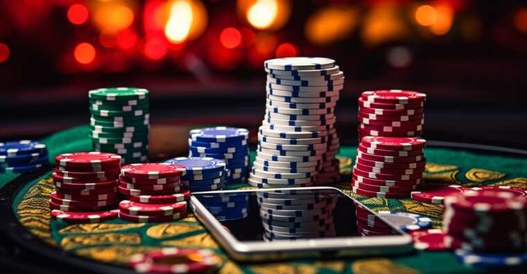 Stake Casino Erfahrungen Ein umfassender Überblick über das aufregende Spielerlebnis