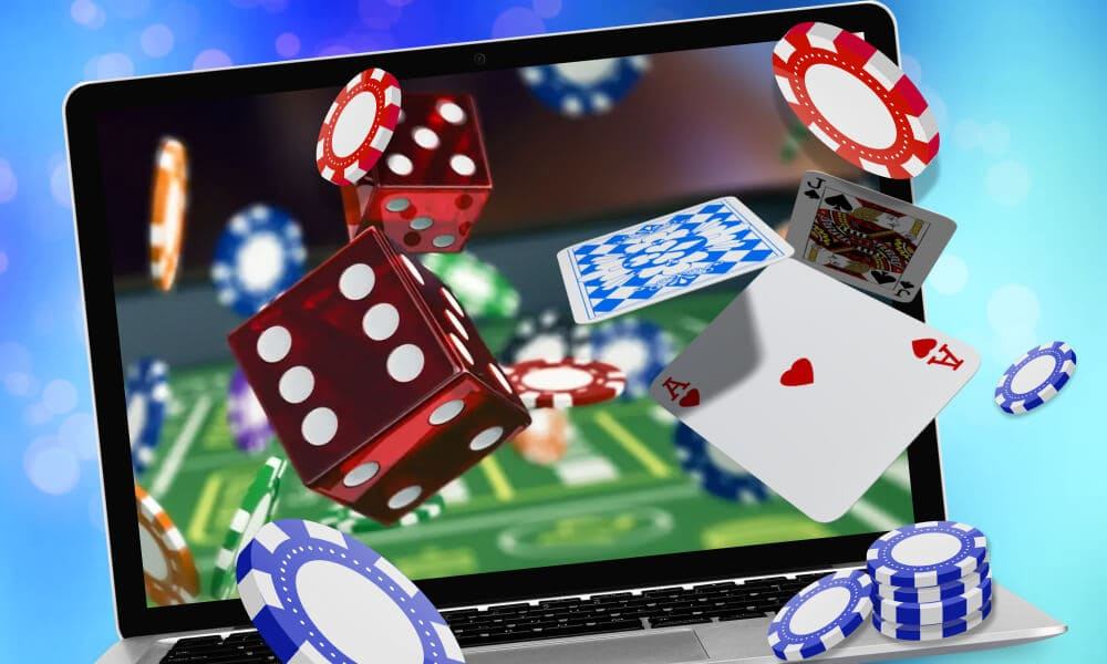 Stake Casino Erfahrungen Ein umfassender Überblick über das aufregende Spielerlebnis