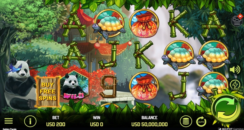 Table Games at Golden Panda Casino 4 Table Games at Golden Panda Casino 4