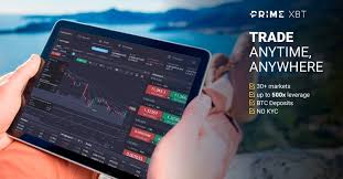 Todo lo que necesitas saber sobre PrimeXBT Broker 5