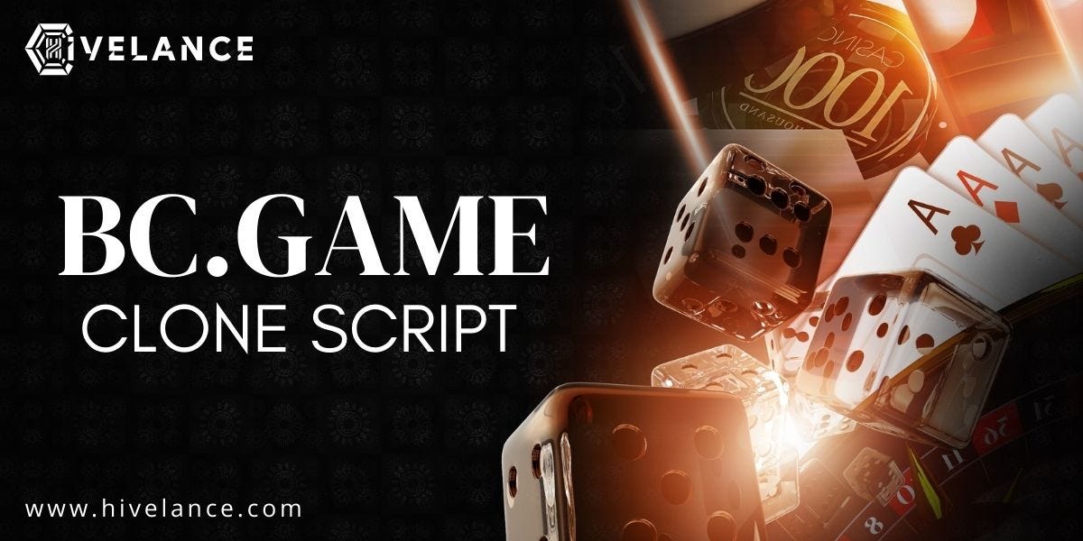 Ultimate Guide to BCgame The Future of Online Gaming Ultimate Guide to BCgame The Future of Online Gaming