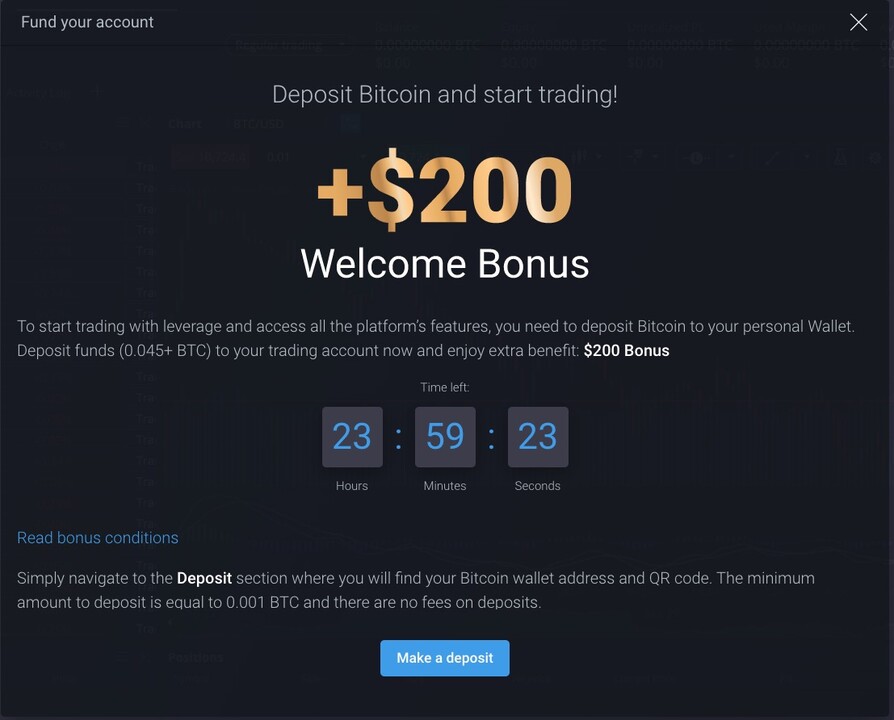Unlock Your Earnings with PrimeXBT Referral Bonus Unlock Your Earnings with PrimeXBT Referral Bonus