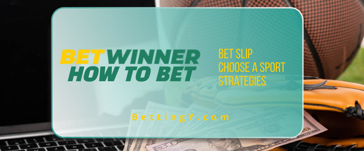 Unlock Your Winnings Betwinner Sign Up Bonus Explained Unlock Your Winnings Betwinner Sign Up Bonus Explained