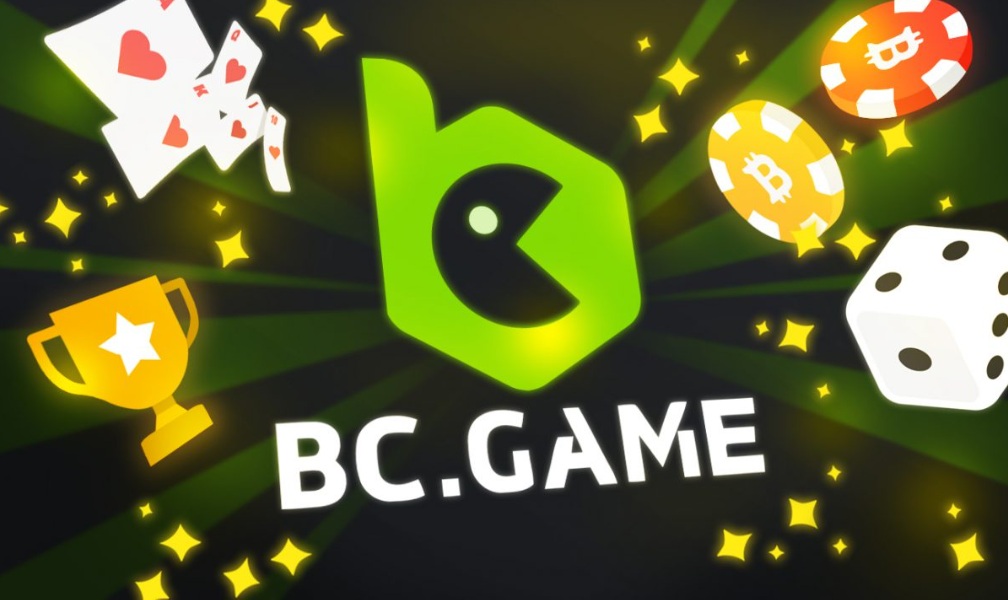 Unlocking the Potential of BC.Game Forum Unlocking the Potential of BC.Game Forum