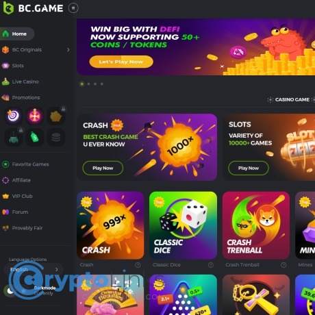 BC Game Deposit Free Spins Unlocking the Excitement