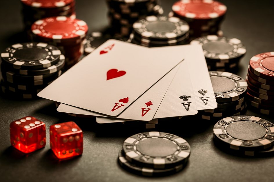Casino online senza documenti la tua guida per il gioco senza confini Casino online senza documenti la tua guida per il gioco senza confini