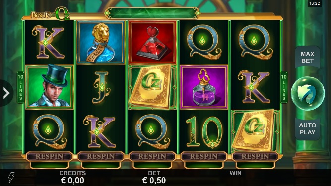 Discover the Excitement of Lucky Star 777 Casino Games 41
