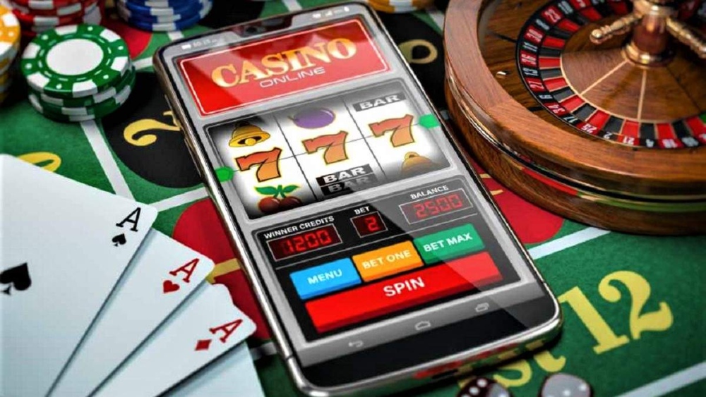 Discover the Excitement of Online Casino Casiroom 15 Discover the Excitement of Online Casino Casiroom 15