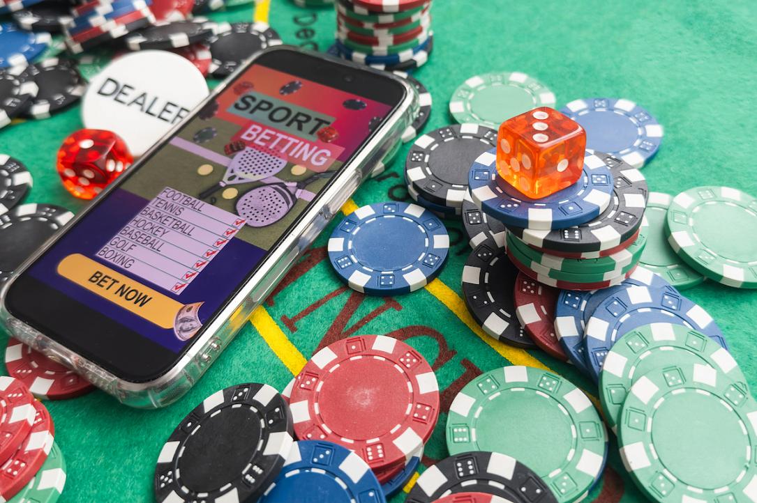 Enjoy top casino games with a thrilling online experience 0