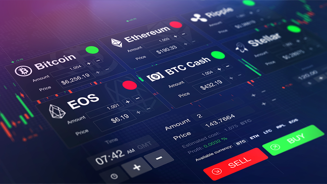 Essential Strategies for Using Trading Crypto Indicators