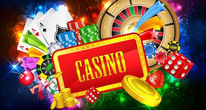 Exciting Adventures Await at Gransino Casino Online Games Exciting Adventures Await at Gransino Casino Online Games