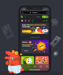 Exciting BC Game Casino Offers for Every Gamer Exciting BC Game Casino Offers for Every Gamer