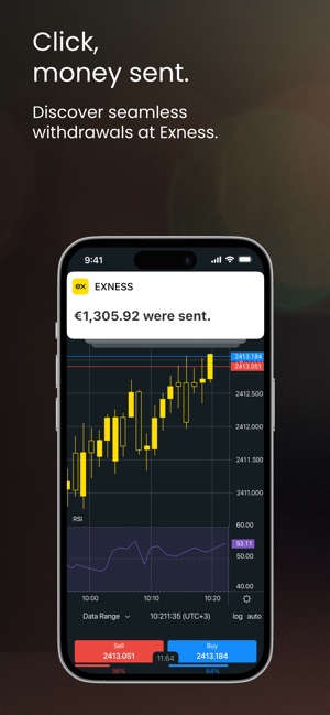 Exness Trading Platform in Thailand - Comprehensive Guide Exness Trading Platform in Thailand - Comprehensive Guide