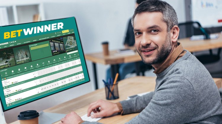 Experience the Thrill of Betwinner Betting Your Ultimate Guide Experience the Thrill of Betwinner Betting Your Ultimate Guide