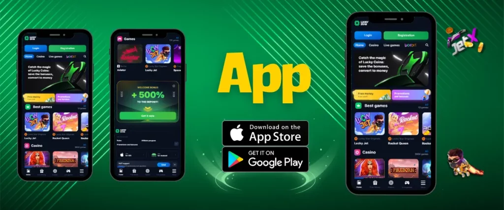 Experience Thrills with Lucky Star 123 Download Casino App 24 Experience Thrills with Lucky Star 123 Download Casino App 24