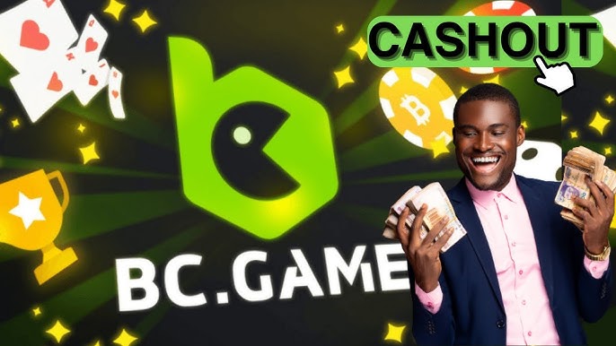 Explore the Exciting World of BC.Game 1 Explore the Exciting World of BC.Game 1