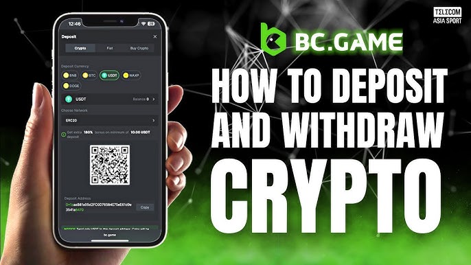 Exploring the BC Game App Your Gateway to Online Gaming Entertainment Exploring the BC Game App Your Gateway to Online Gaming Entertainment