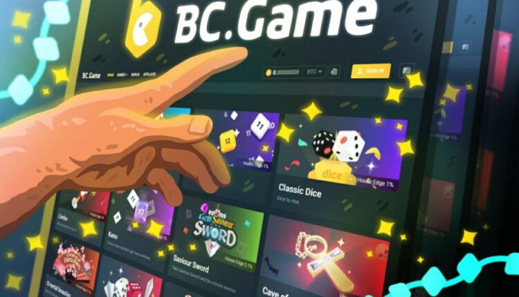 Exploring the Exciting World of Bc Game Bonus Exploring the Exciting World of Bc Game Bonus