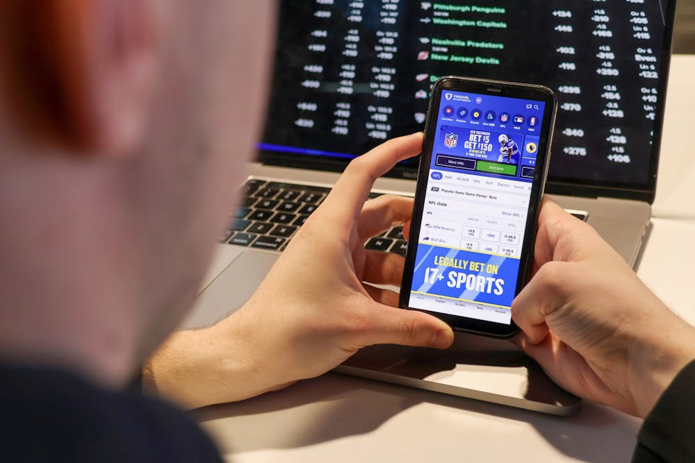 How to Bet on Tennis and Win Every Time 12 How to Bet on Tennis and Win Every Time 12
