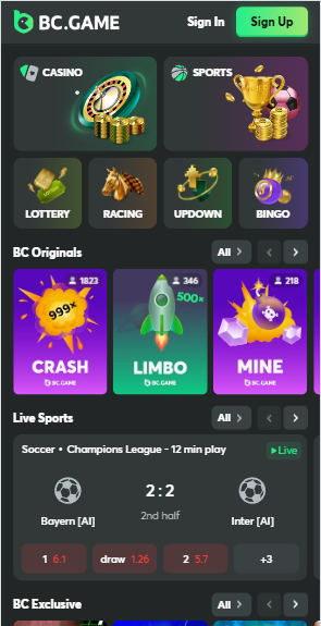 How to Maximize Your Winnings Use Bonus BC Game How to Maximize Your Winnings Use Bonus BC Game