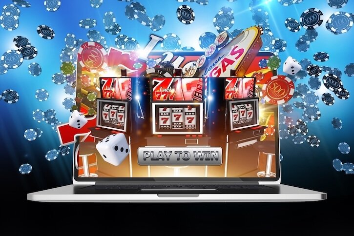 Legal Aspects of Online Casino Apps in Kazakhstan Legal Aspects of Online Casino Apps in Kazakhstan