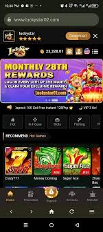 Lucky Star 777 Claim Your Welcome Bonus 9 Lucky Star 777 Claim Your Welcome Bonus 9